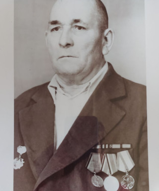 Овчинников Анатолий Александрович