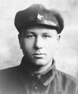 Гордиенков Филипп Харитонович