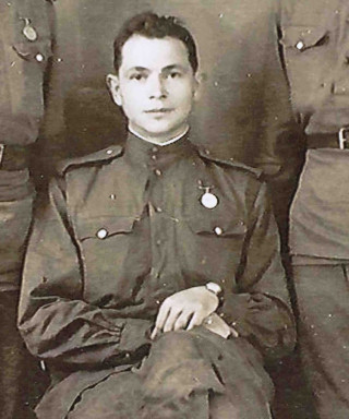 Евдокимов Андрей Петрович