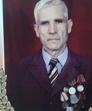 Ланин Василий Яковлевич