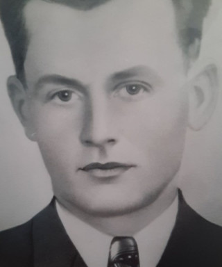 Муругов Петр Кириллович