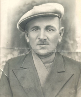 Долженков Дмитрий Евстигнеевич