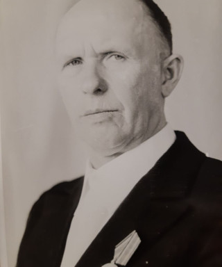 Базанов Алексей Михайлович