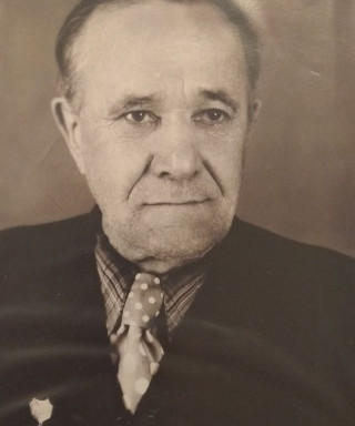 Пудинов Виктор Александрович