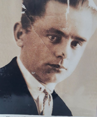 Мартынов Павел Сергеевич