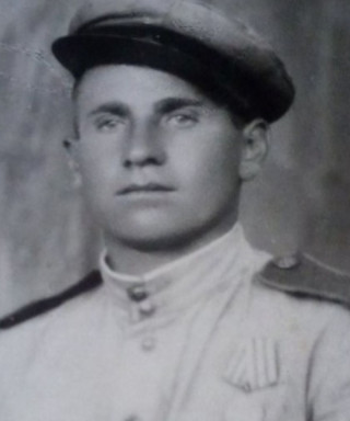 Дынников Тимофей Иванович