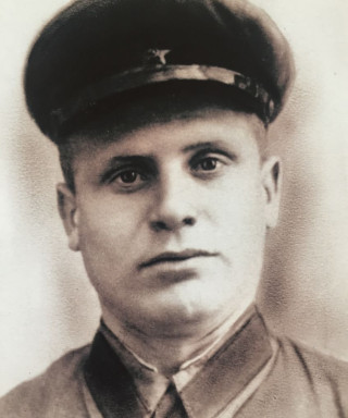 Заикин Пётр Иванович