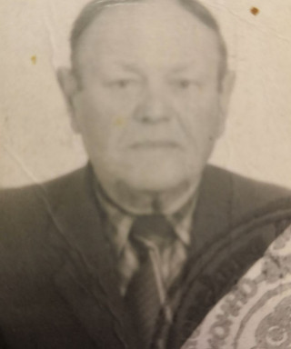 Новиков Иван Сергеевич