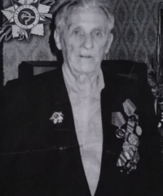 Карацио Владимир Александрович