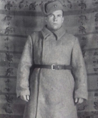 Галактионов Николай Германович