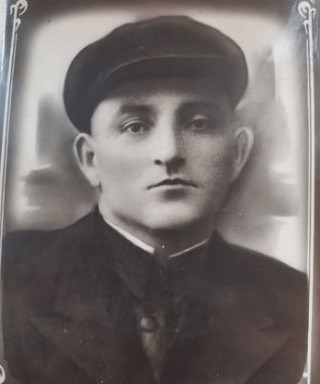 Дзабаев Михаил Николаевич