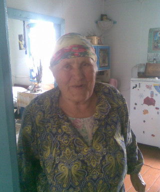 Липатникова Валентина Михайловна