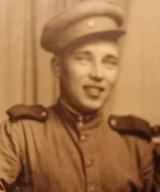 Гагарин Александр Павлович