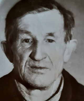 Параскун Дмитрий Иванович