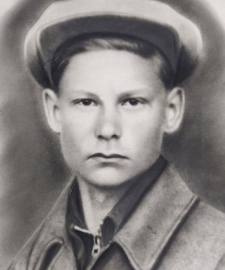 Махота Фёдор Никитович