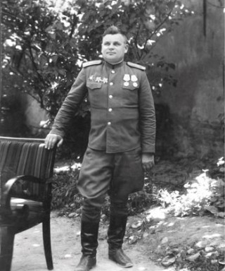 Ивницкий Иван Титович