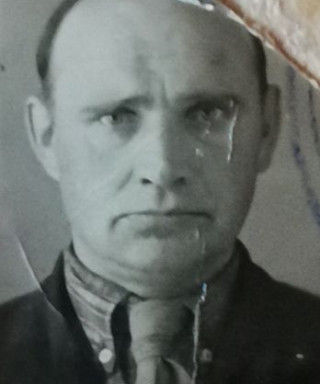 Федяев Петр Гаврилович