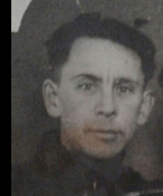 Золотухин Василий Архипович