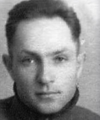 Дмитриев Виталий Валентинович