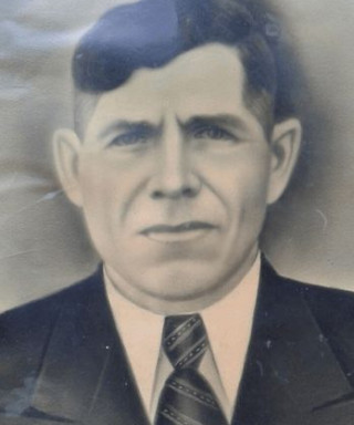 Москаленко Иван Афанасьевич