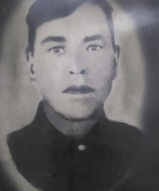 Коршунов Матвей Григорьевич