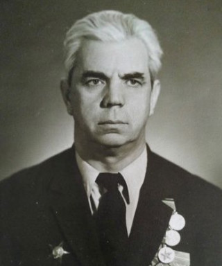 Маслов Юрий Владимирович