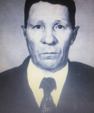 Белкин Павел Алексеевич