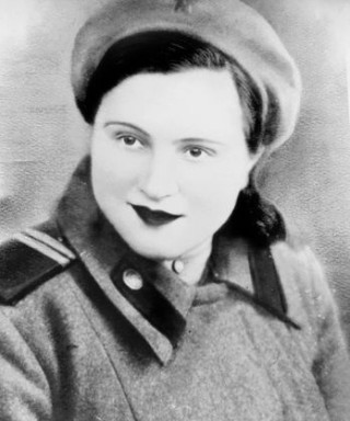 Гололоб Елена Петровна