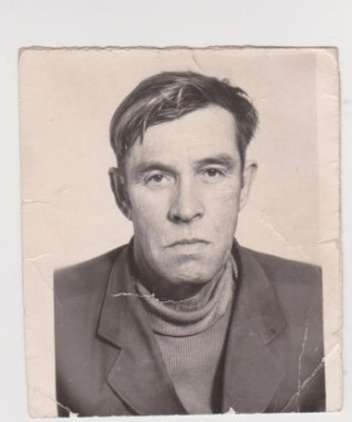 Дмитриев Михаил Ефимович