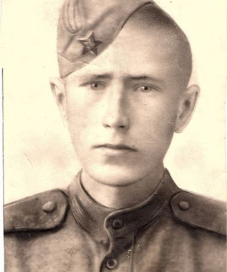 Лысенко Иван Евсеевич