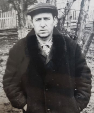 Кузьменков Матвей Петрович