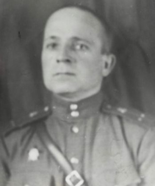 Кангур Константин Иванович