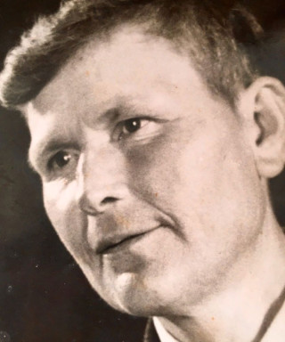 Юрчинко Афанасий Семёнович