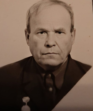 Гайдай Яков Григорьевич