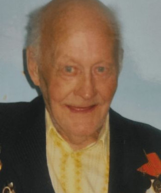 Коновалов Василий Дмитриевич