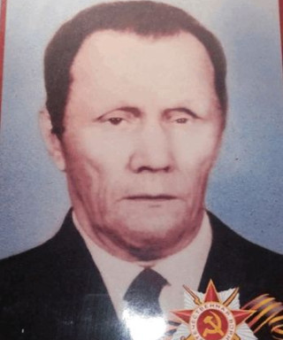 Иутинский Николай Николаевич