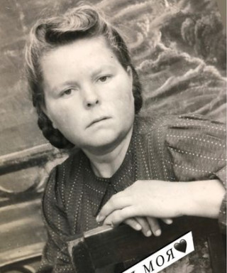 Будкевич Варвара Арсентьева