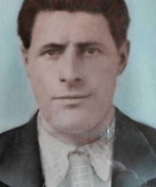 Гуровский Сергей Иванович