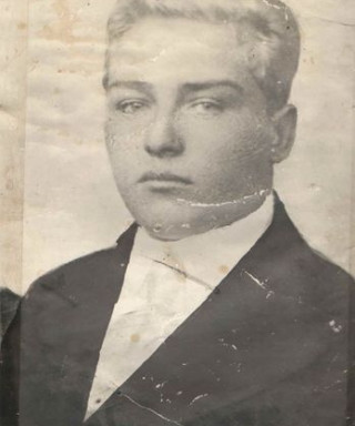 Половников Николай Васильевич