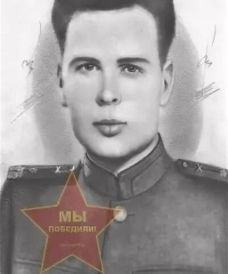 Гололоб Яков Павлович