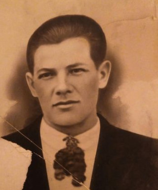 Киндрат Георгий Иванович