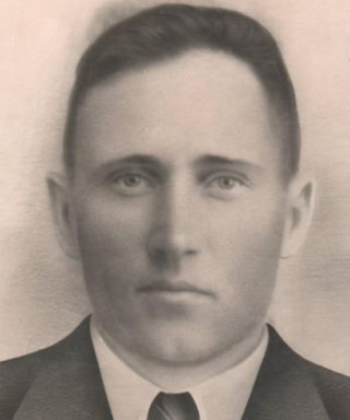 Белоусов Василий Иванович