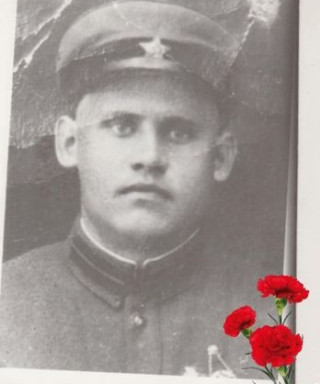 Федоров Петр Кузьмич