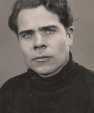 Золотухин Михаил Федорович