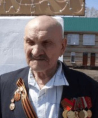 Мануйлов Степан Иванович