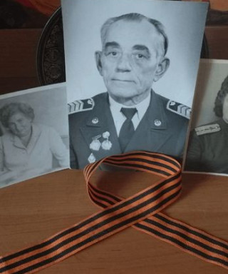 Гурьев Никита Михайлович