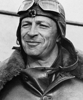 Громов Михаил Михайлович