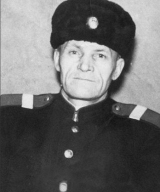 Ковлягин Даниил Фролович