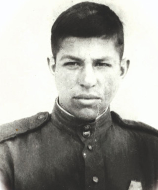 Тютин Владимир Павлович