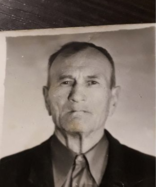 Юрчук Григорий Петрович